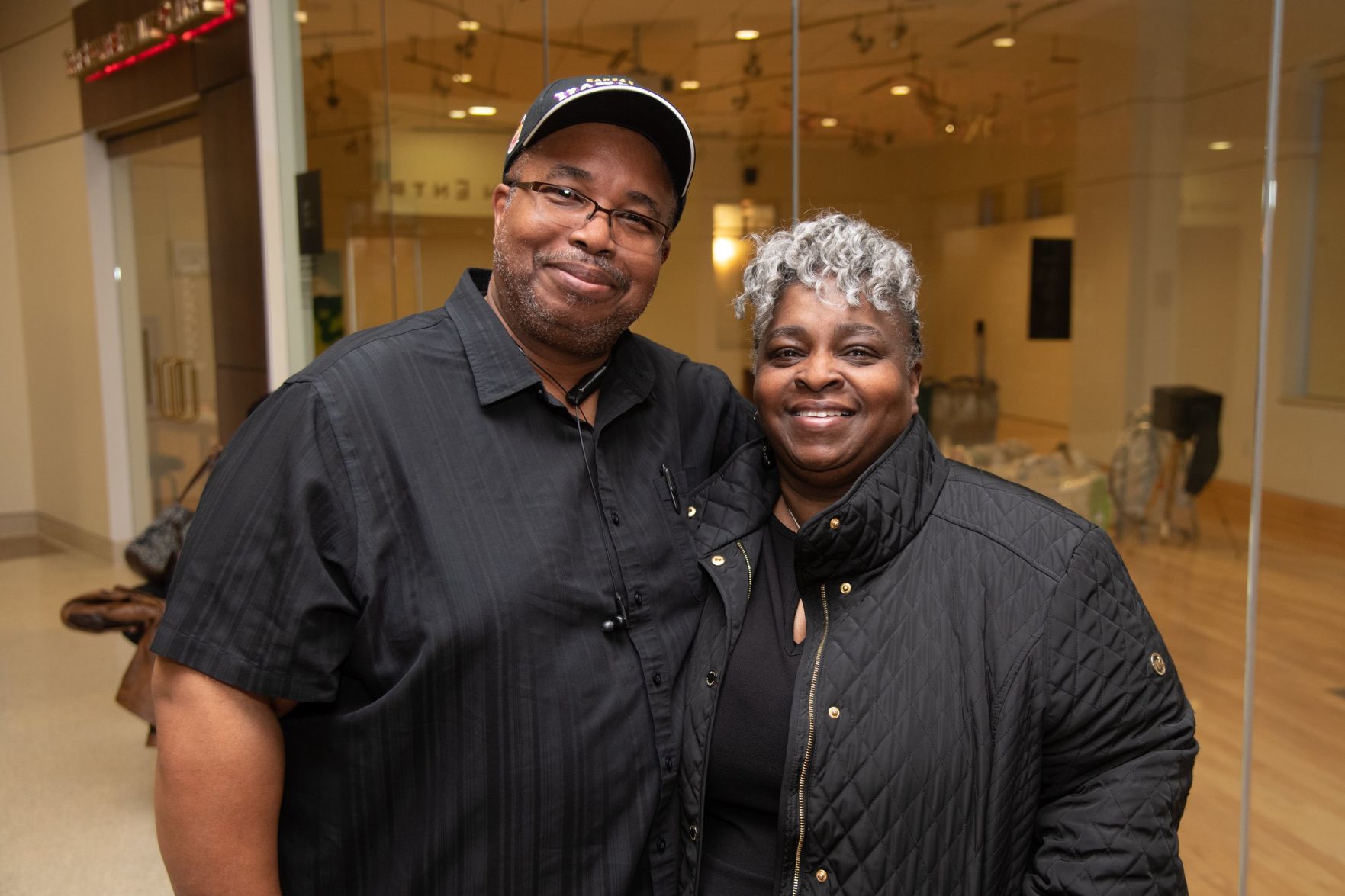 Patti LaBelle at J. Scheidegger Center for the Arts